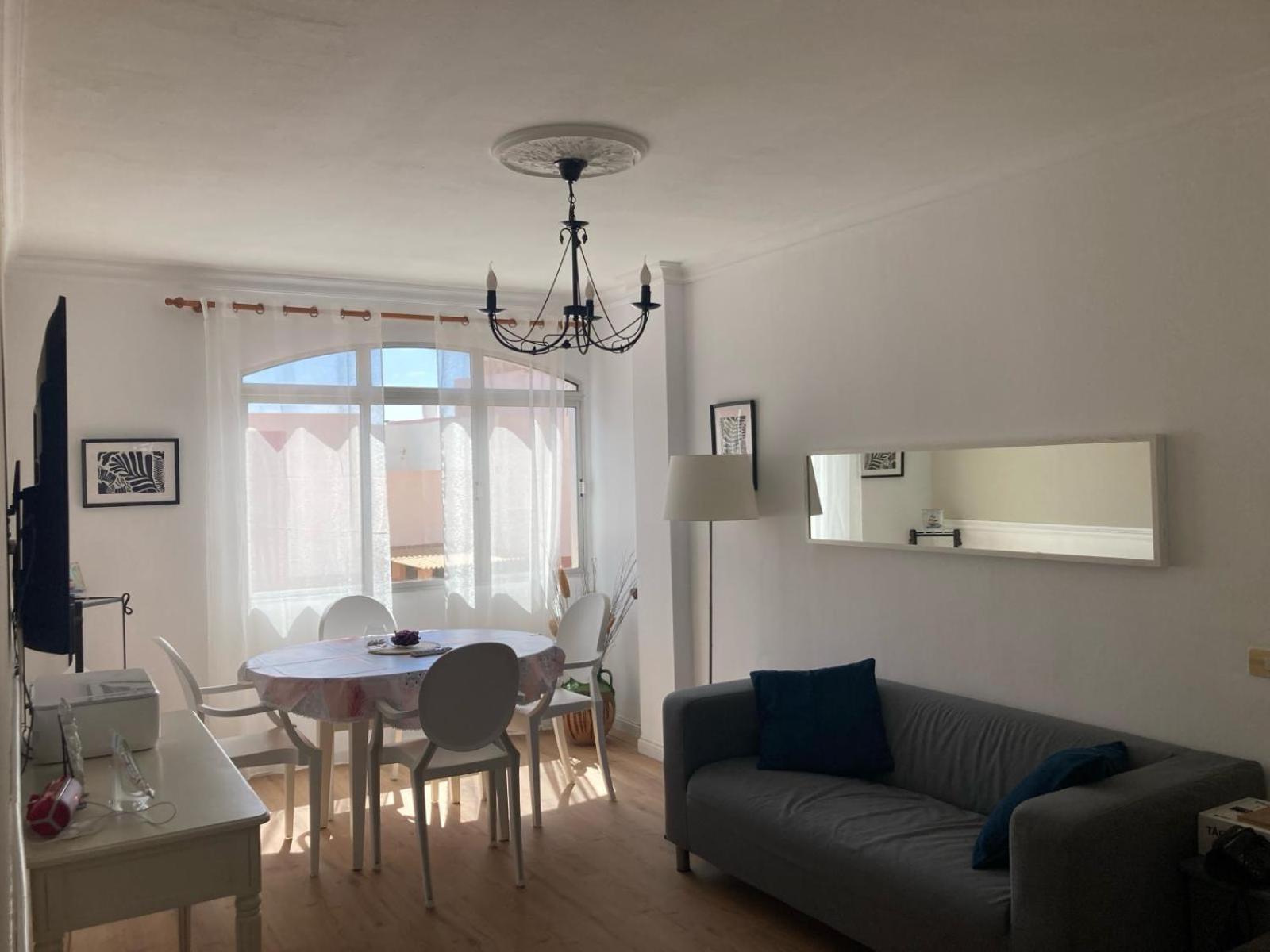 Casa Panci Διαμέρισμα Puerto del Rosario  Εξωτερικό φωτογραφία