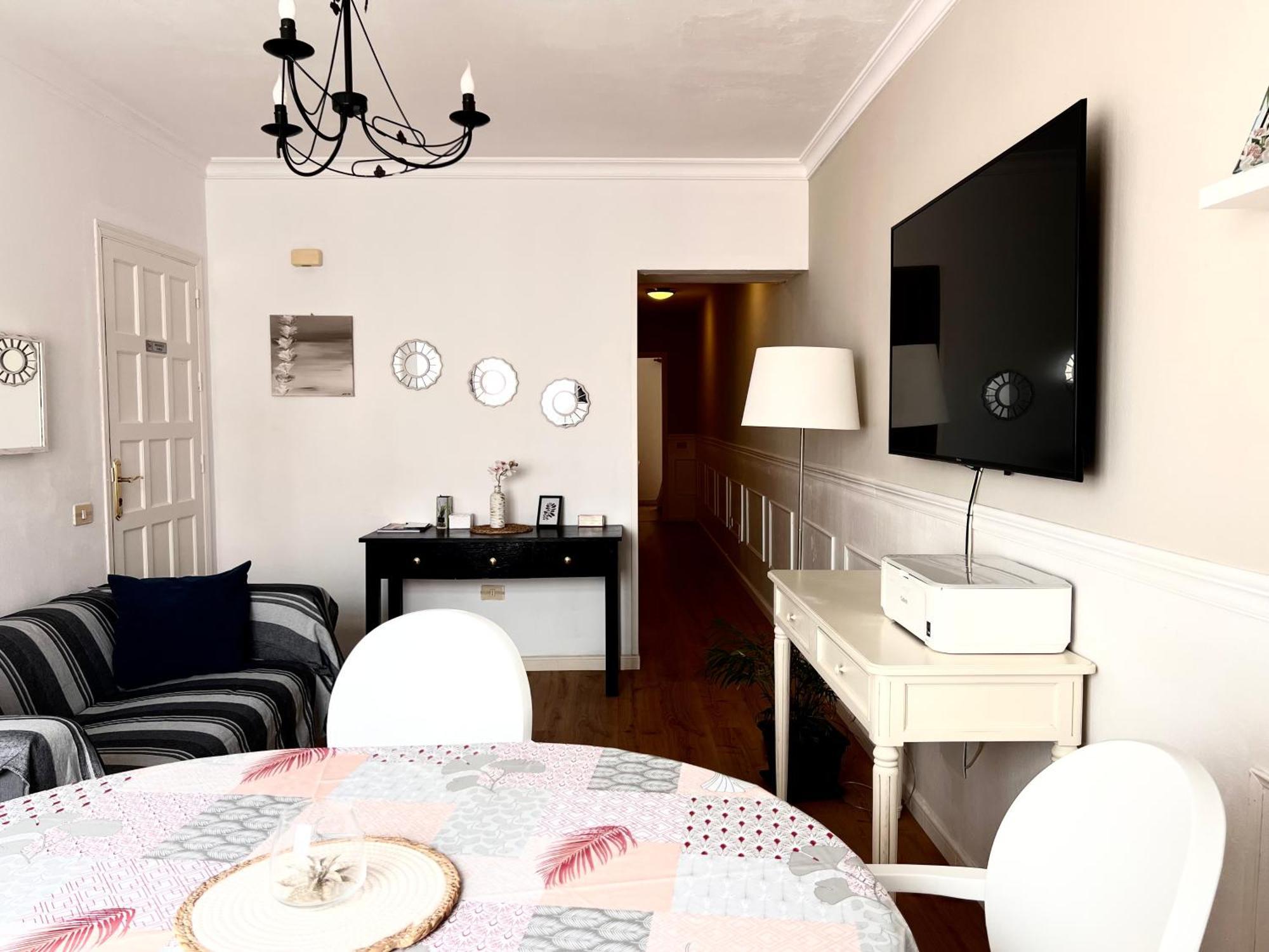 Casa Panci Διαμέρισμα Puerto del Rosario  Εξωτερικό φωτογραφία