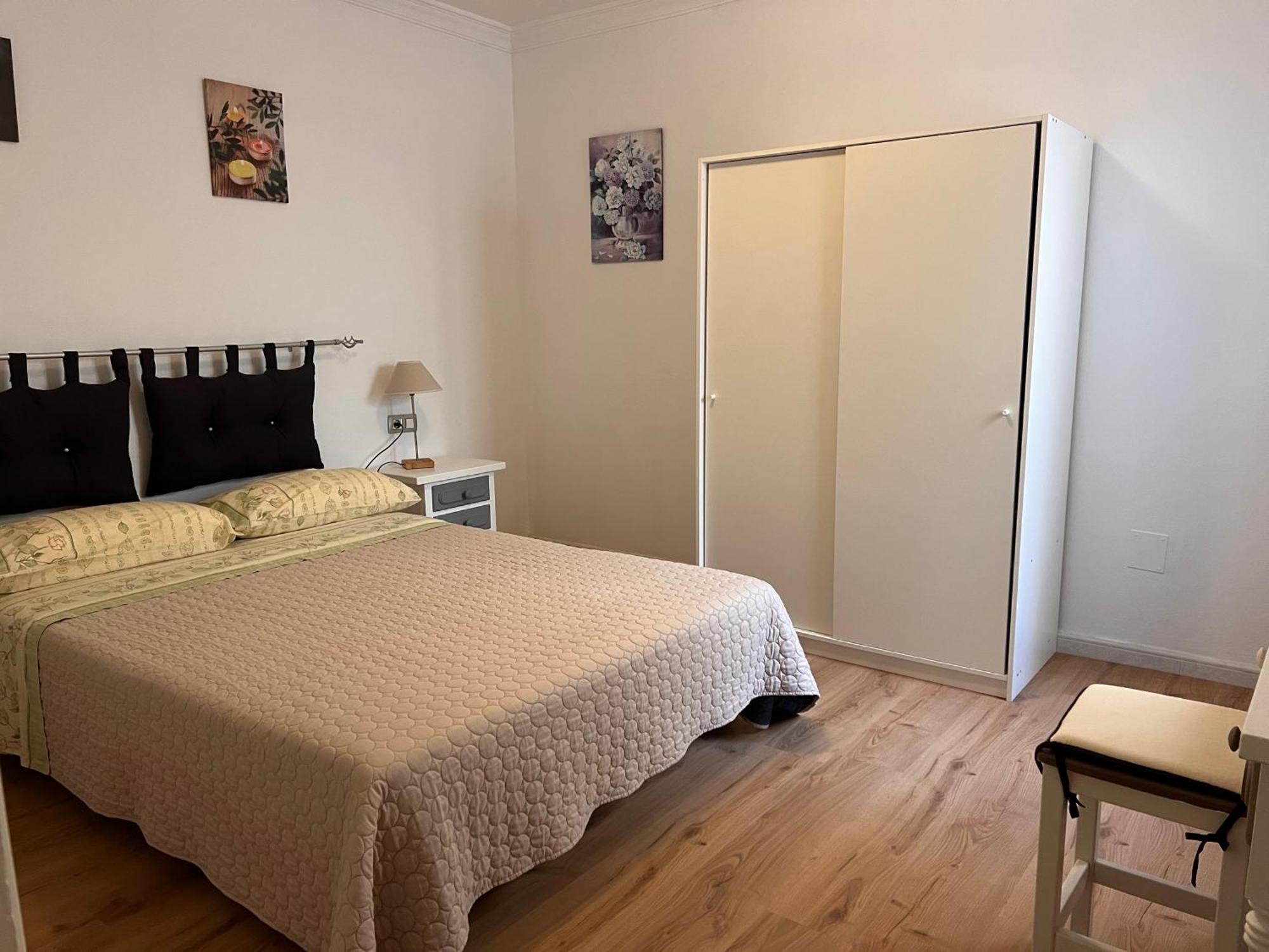 Casa Panci Διαμέρισμα Puerto del Rosario  Εξωτερικό φωτογραφία