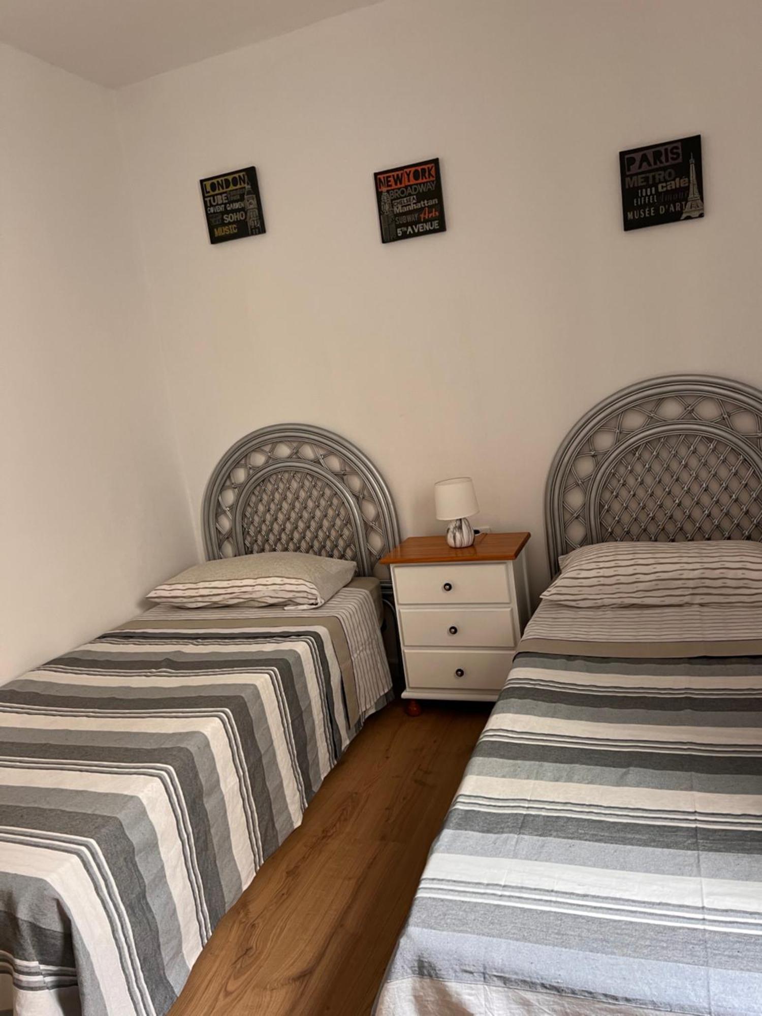 Casa Panci Διαμέρισμα Puerto del Rosario  Εξωτερικό φωτογραφία