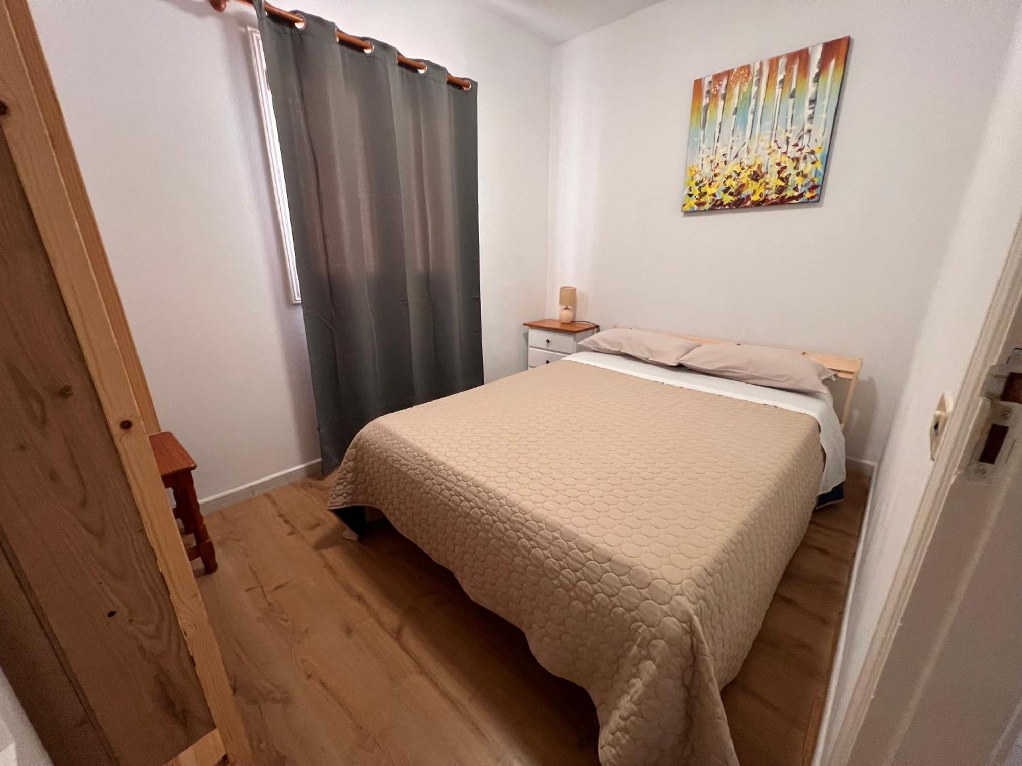 Casa Panci Διαμέρισμα Puerto del Rosario  Εξωτερικό φωτογραφία
